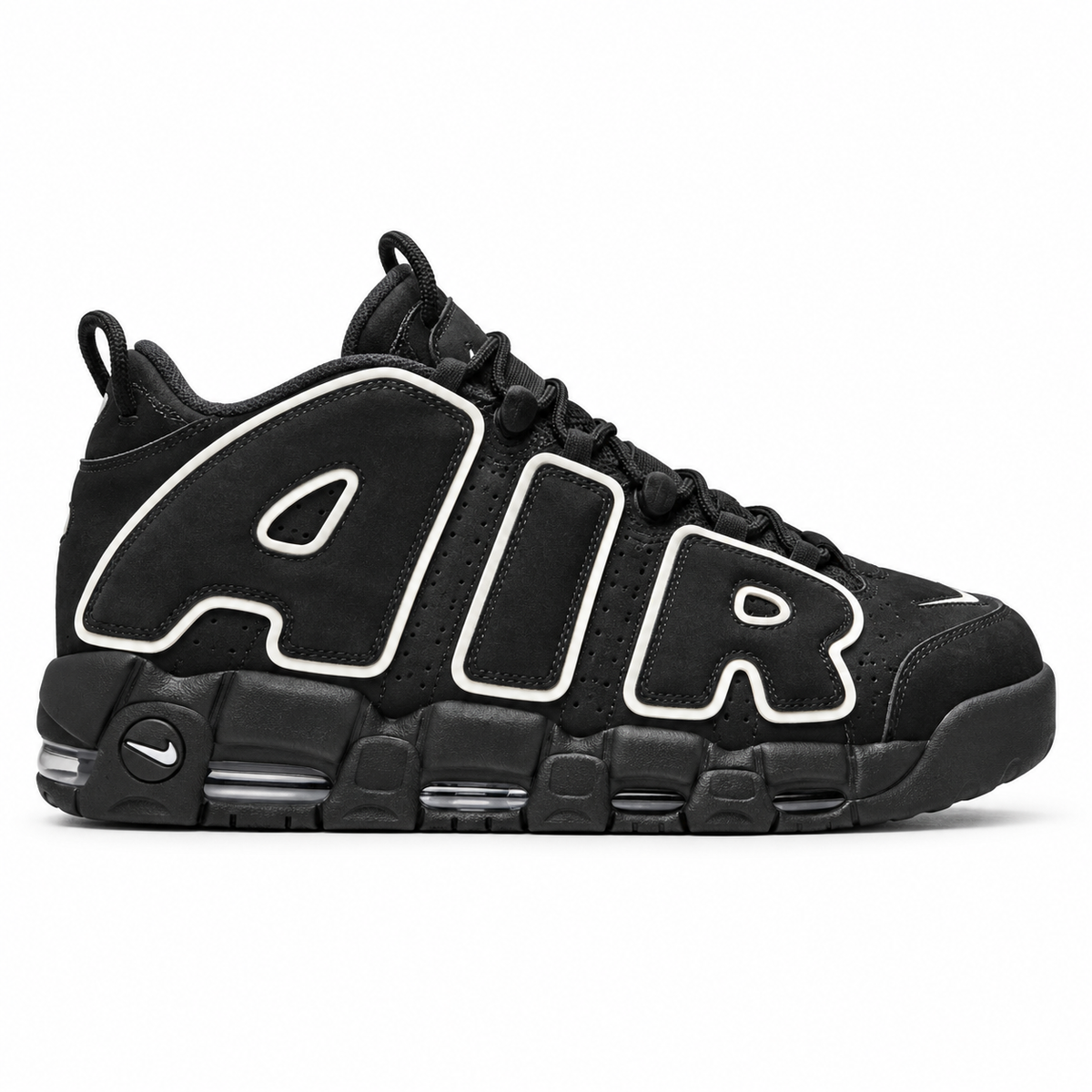 Street Luxe Sneaker Collection – 8 Styles