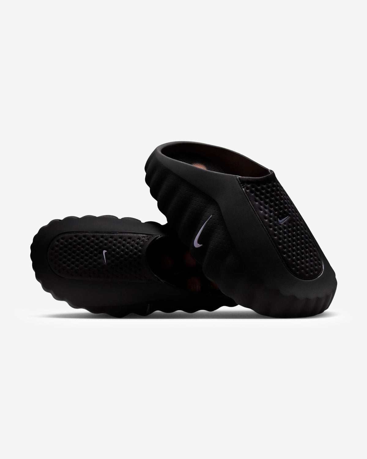 Nike Mind 001 Black Chrome HQ4307-001