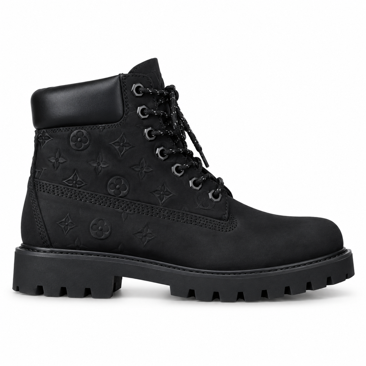 Street Luxe Sneaker Collection – 8 Styles