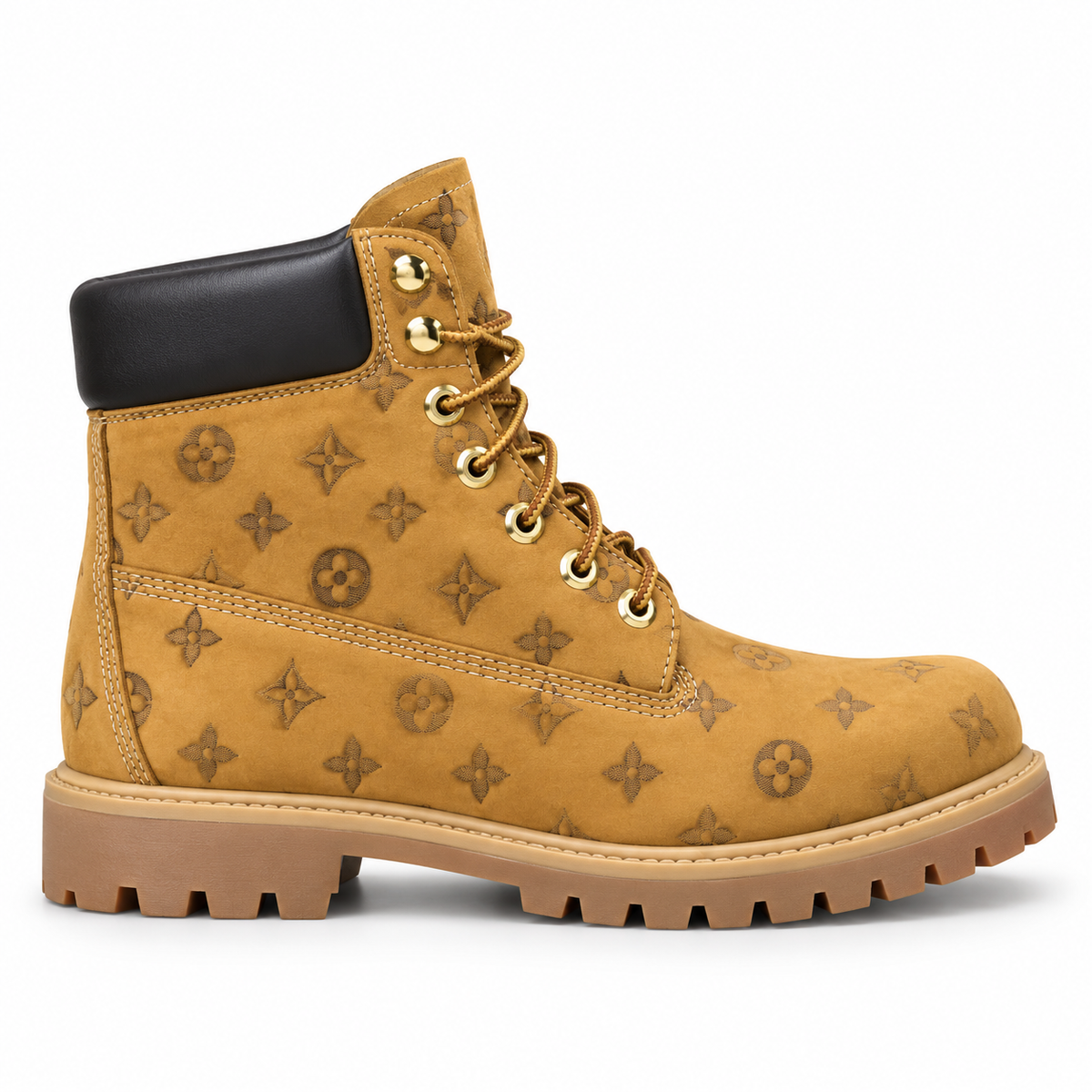 Street Luxe Sneaker Collection – 8 Styles