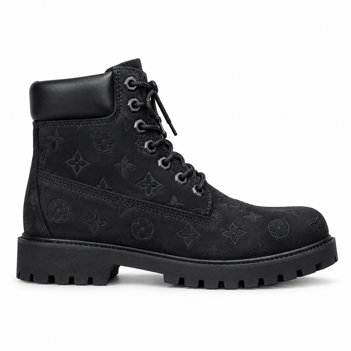 Street Luxe Sneaker Collection – 8 Styles
