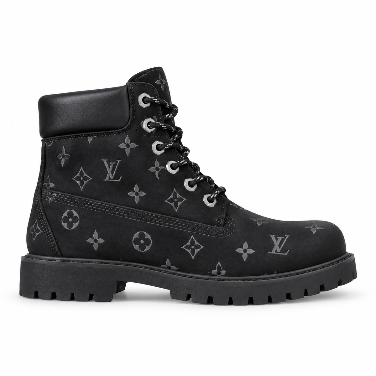Street Luxe Sneaker Collection – 8 Styles