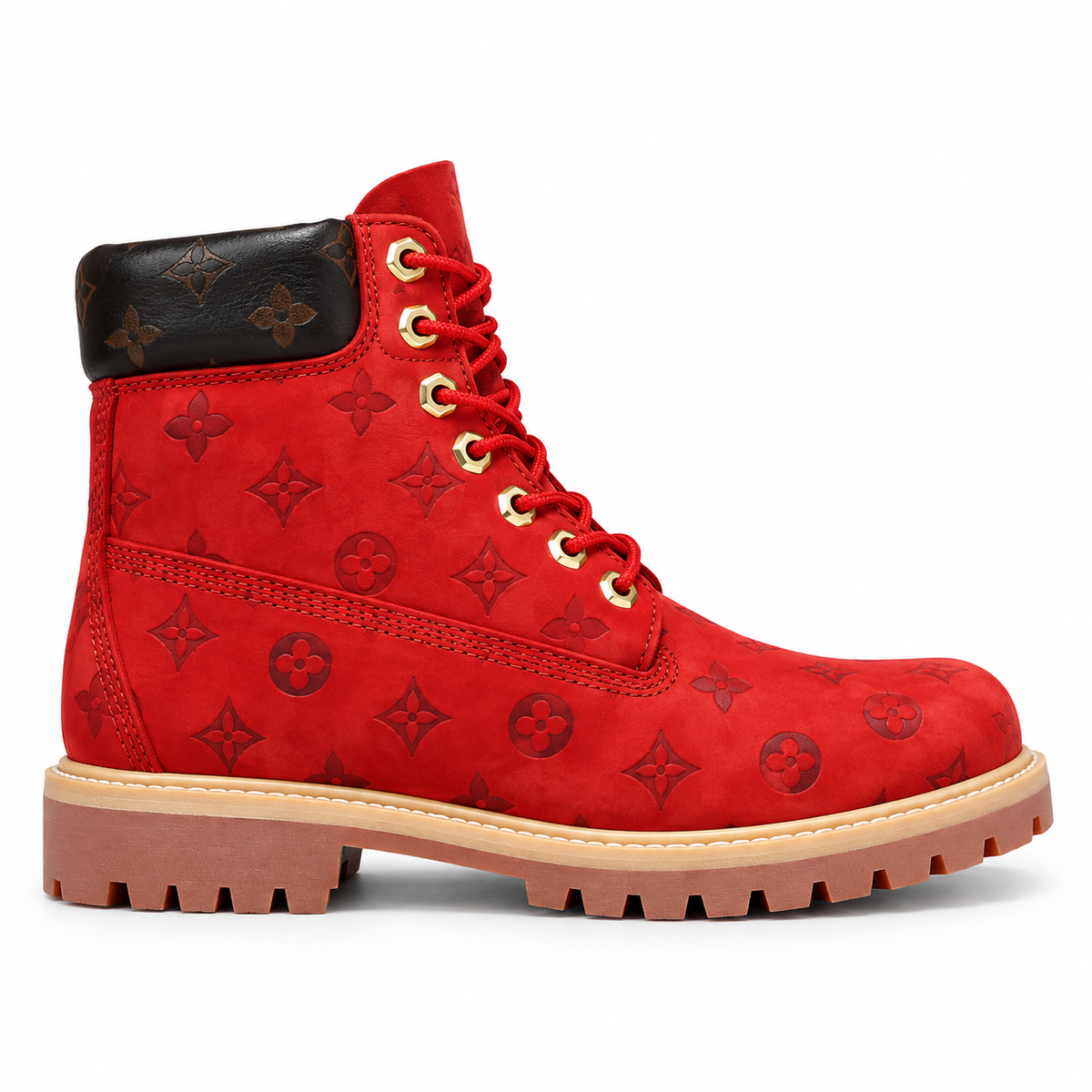 Street Luxe Sneaker Collection – 8 Styles