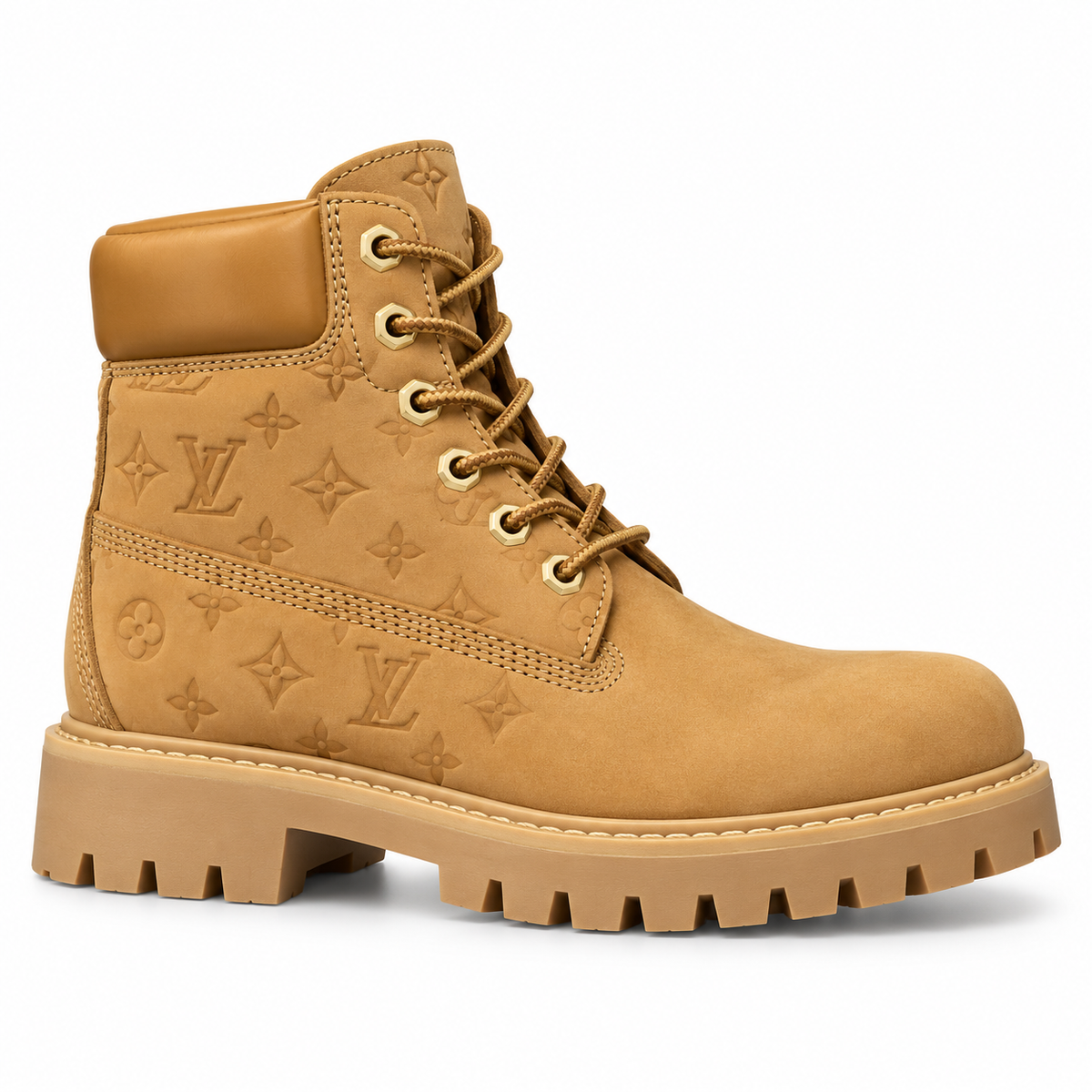 Street Luxe Sneaker Collection – 8 Styles