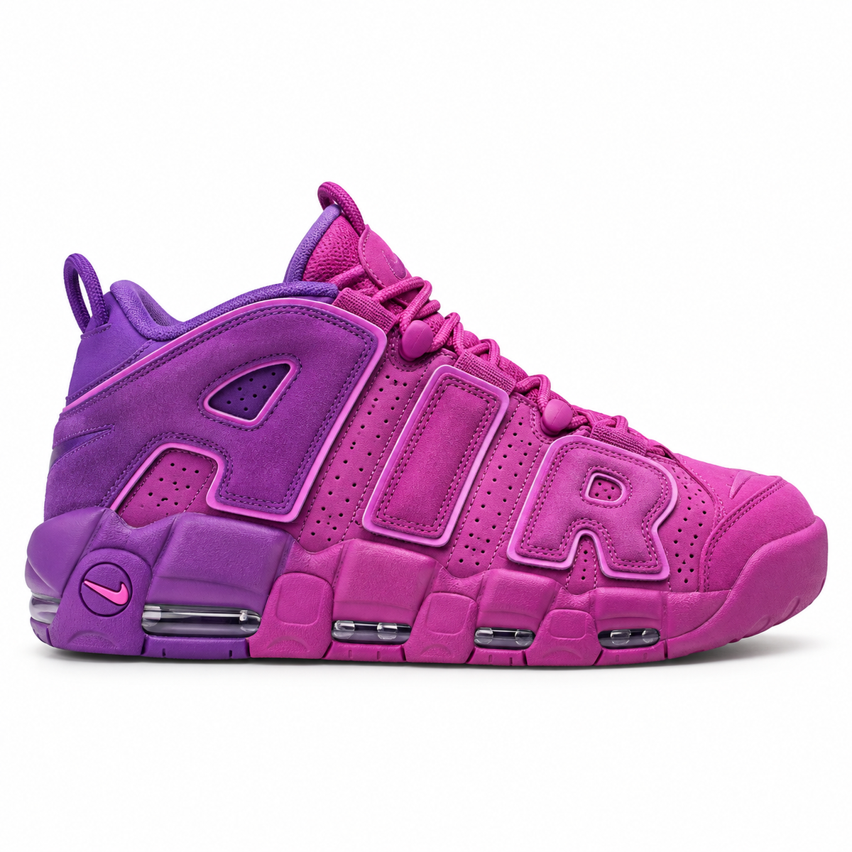 Street Luxe Sneaker Collection – 8 Styles