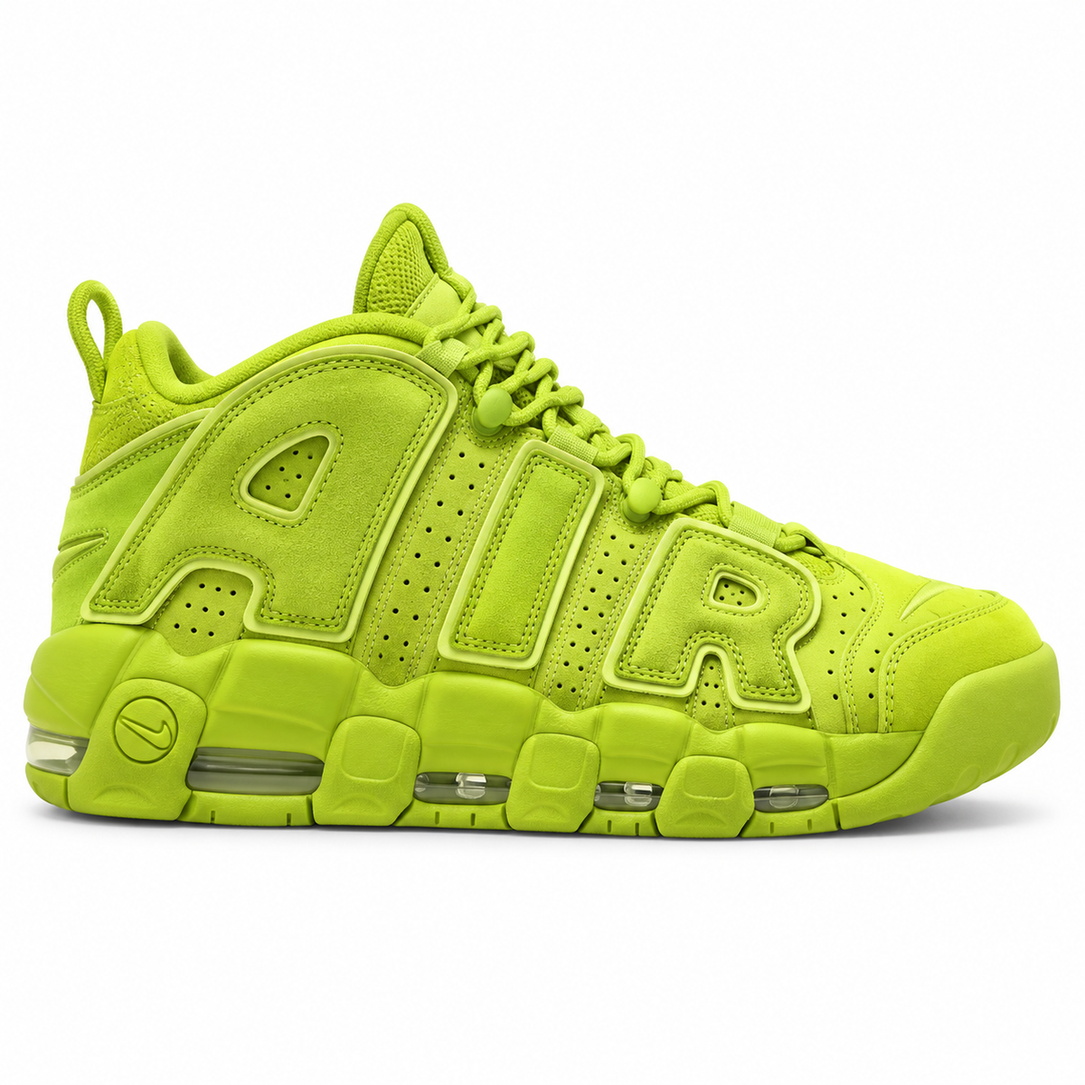Street Luxe Sneaker Collection – 8 Styles