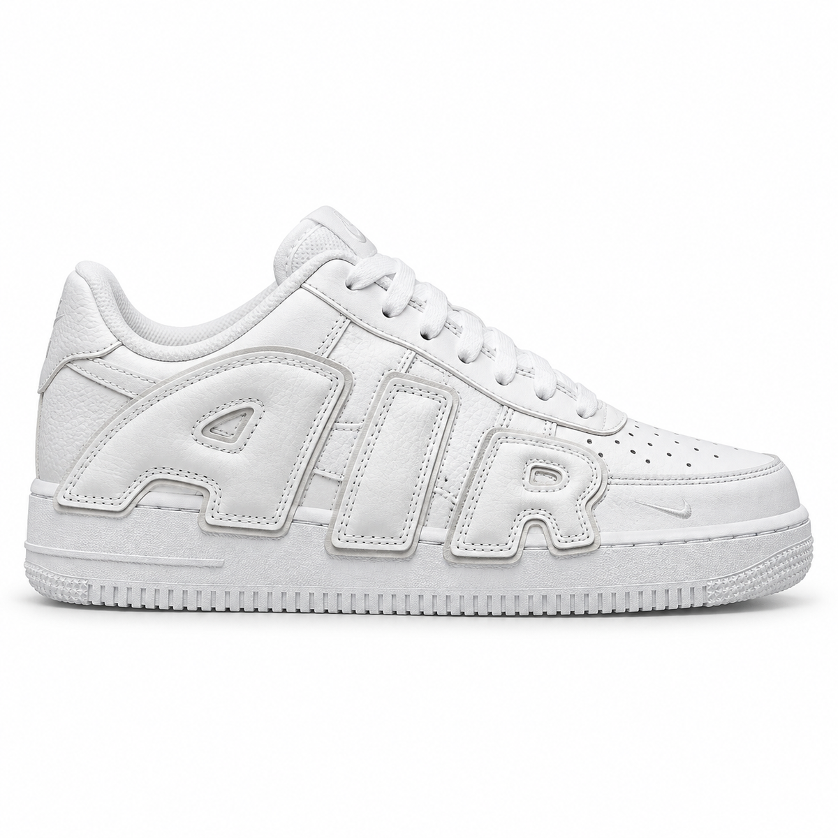 Street Luxe Sneaker Collection – 8 Styles
