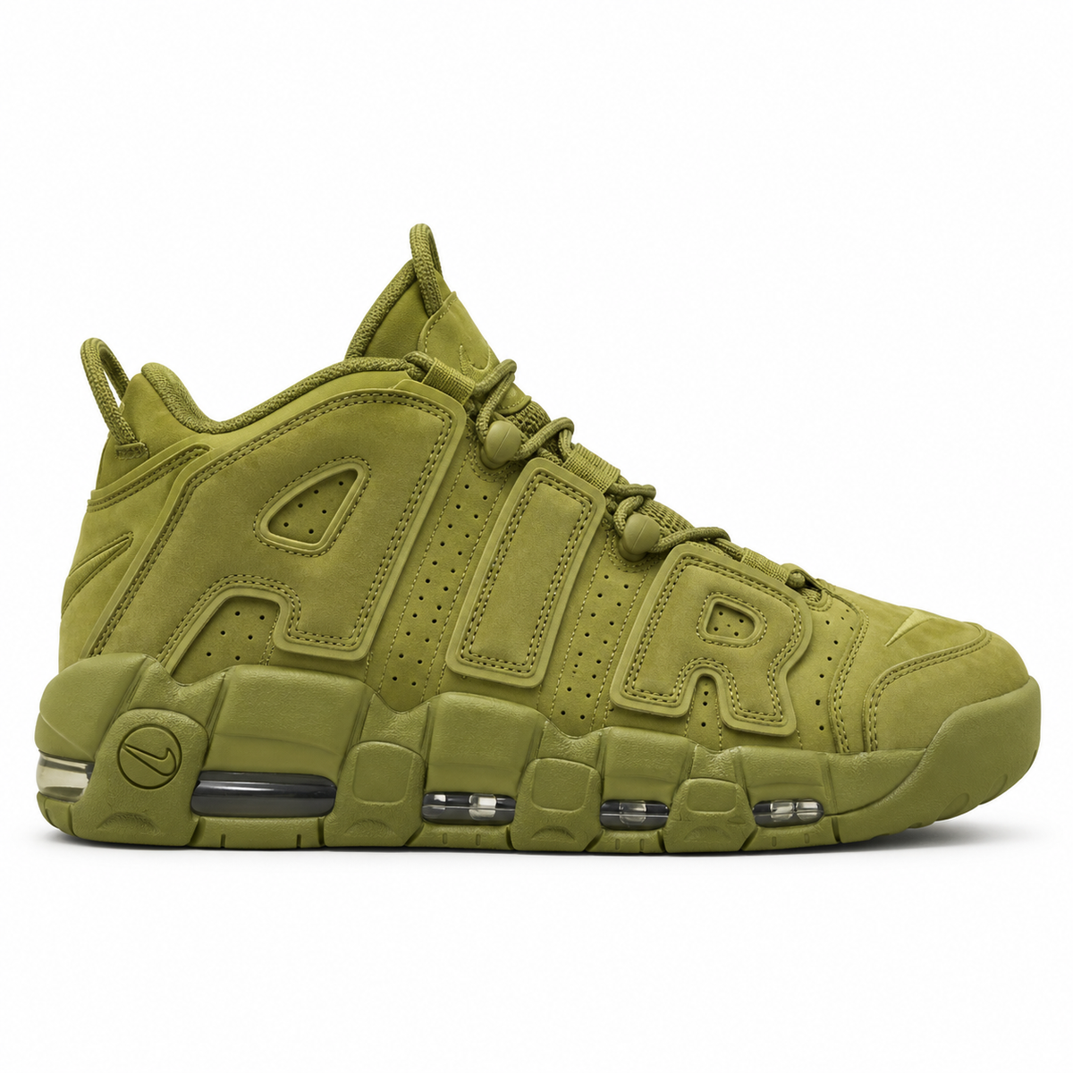 Street Luxe Sneaker Collection – 8 Styles