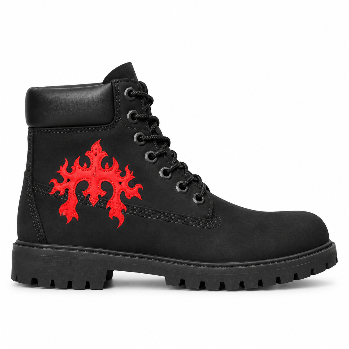 Street Luxe Sneaker Collection – 8 Styles