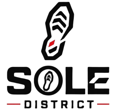 SOLE DISTRICT
