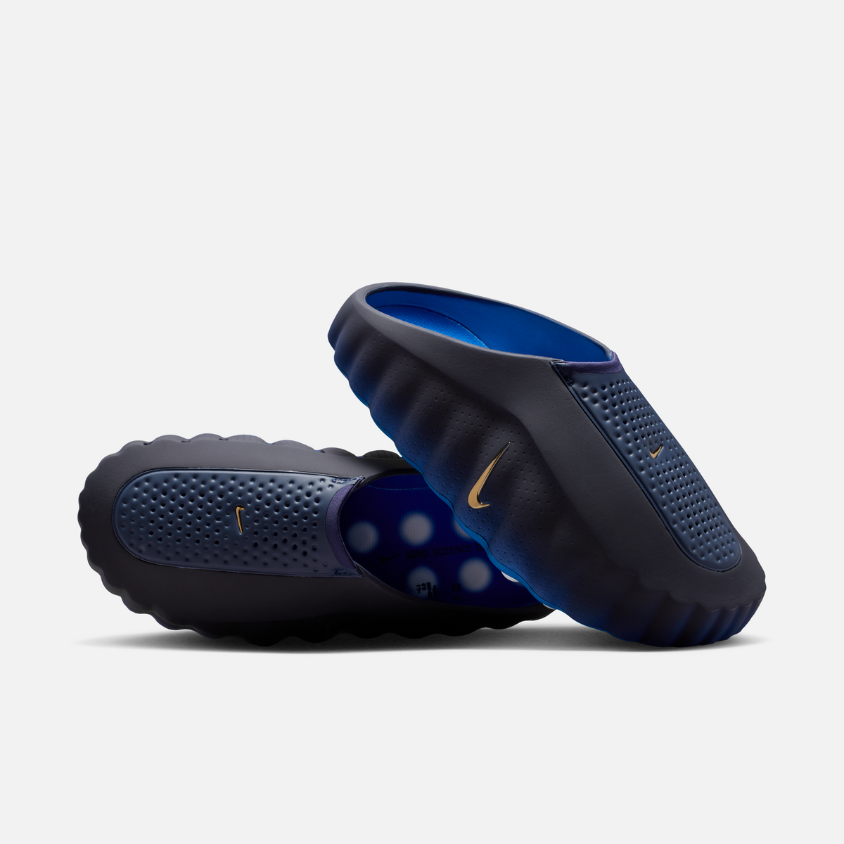 Nike Mind 001 Blackened Blue HQ4307-400