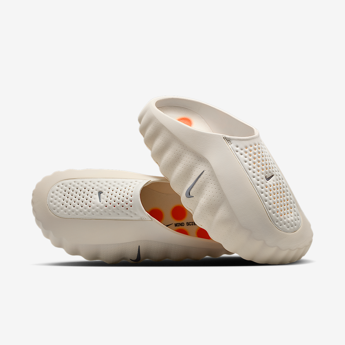 Nike Mind 001 Light Bone HQ4307-002
