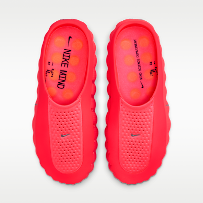 Nike Mind 001 Solar Red HQ4307-600