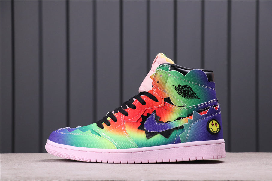 Street Luxe Sneaker Collection – 8 Styles