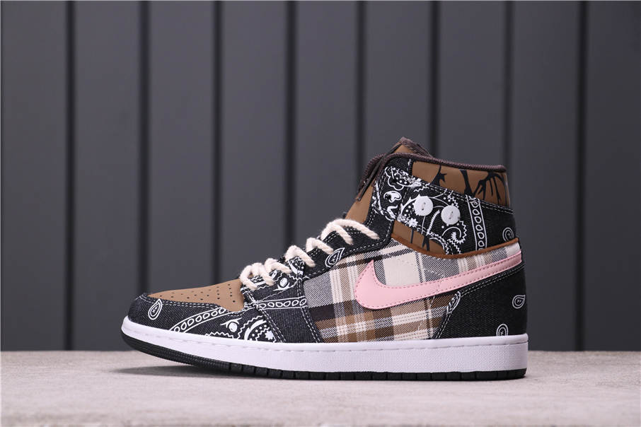 Street Luxe Sneaker Collection – 8 Styles