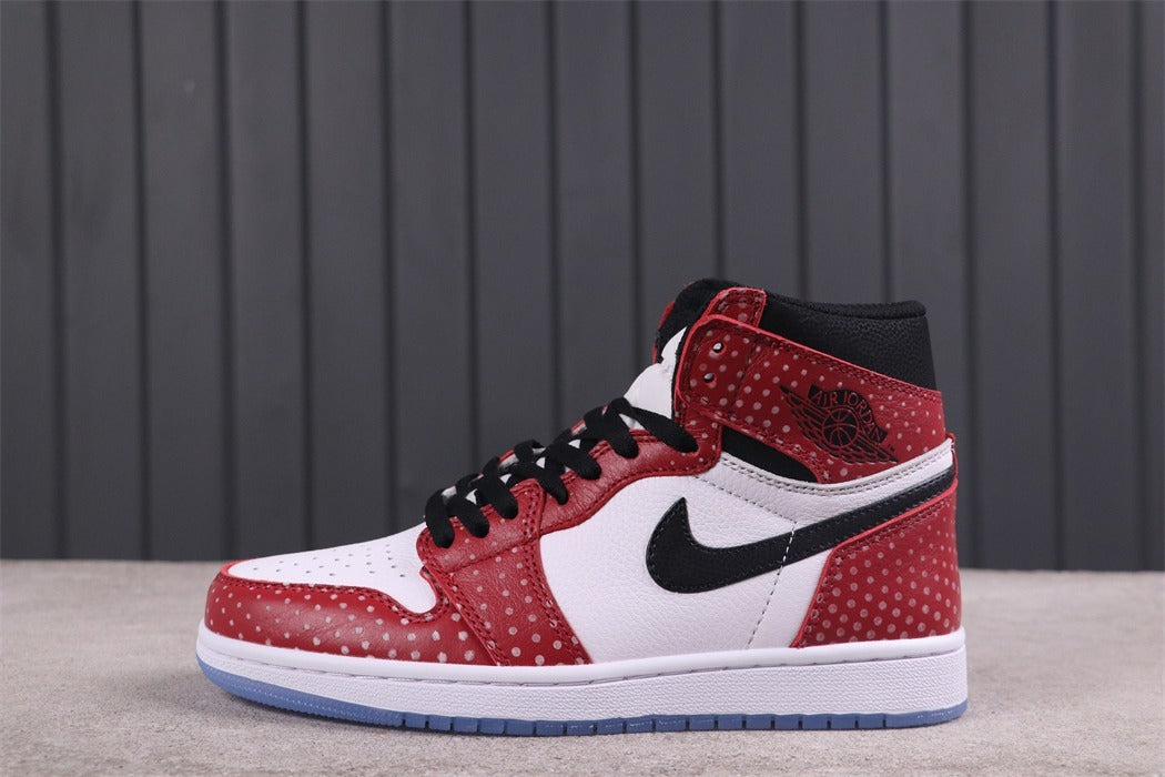 Street Luxe Sneaker Collection – 8 Styles