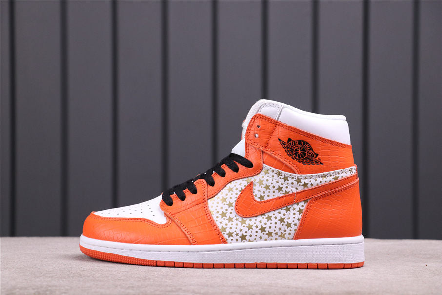 Street Luxe Sneaker Collection – 8 Styles