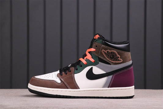 Street Luxe Sneaker Collection – 8 Styles